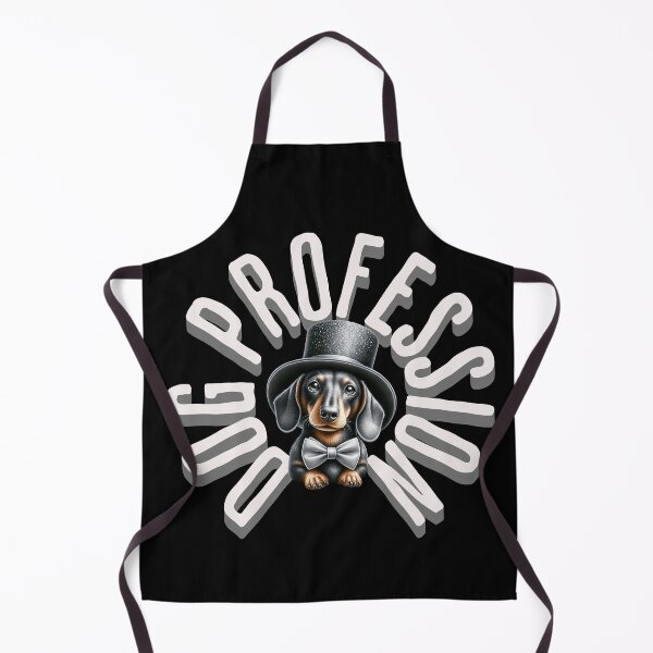 Item preview,  Dog Profession designed and sold by ChromaticBlend.