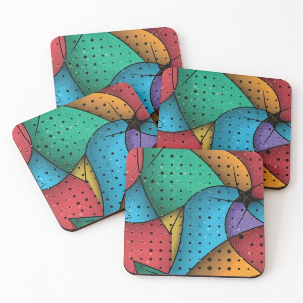 Item preview, Aesthetic Geometry: Whisper of the Ancients designed and sold by Noorkin.