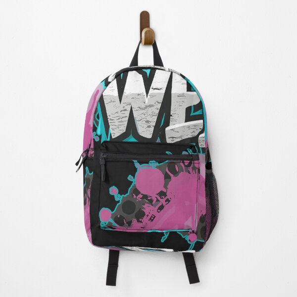Item preview, Weirdo - Graffiti Style Typography Art designed and sold by diegomenjivar92.