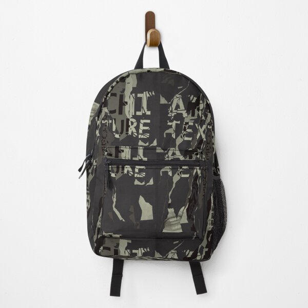 Item preview, Camouflage Face mask Urban architexture designed and sold by Zummi.