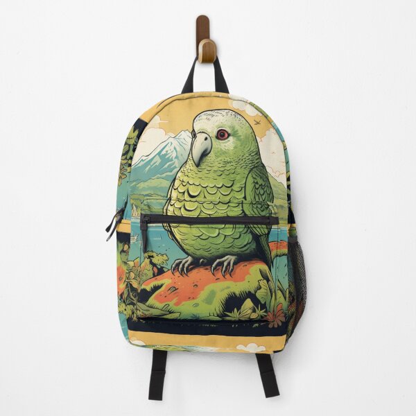 Item preview, Kakapo Bird Kakapo Lover designed and sold by GrinGalore.