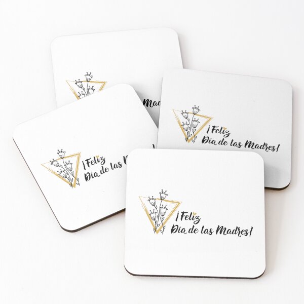 Item preview, Feliz Dia de la Madre. Happy Mother's Day - in Spanish. designed and sold by pidzam4e.