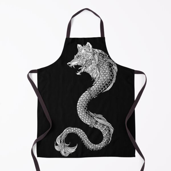 Item preview, Dacian Wolf or Dacian Draco designed and sold by Beltschazar.