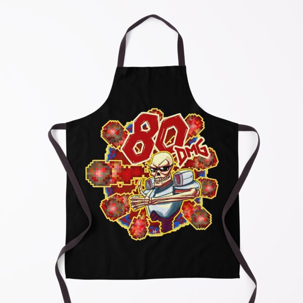 Item preview, 80 Damage designed and sold by krls.