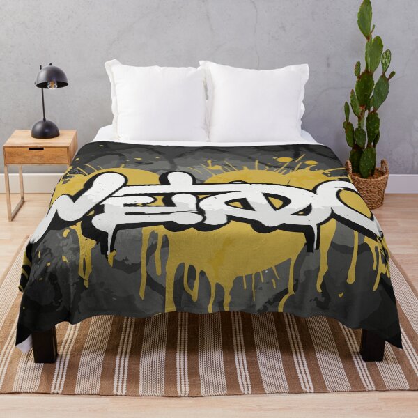 Item preview, Weirdo | Minimalistic Graffiti Typography Art designed and sold by diegomenjivar92.