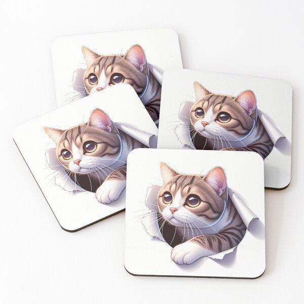 Item preview, Mischief in the Making designed and sold by Felix Tanner.