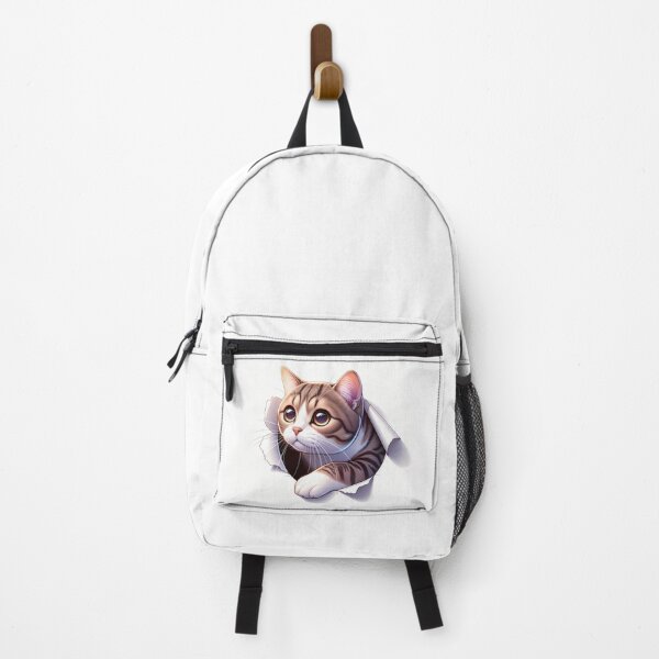 Item preview, Mischief in the Making designed and sold by Felix Tanner.
