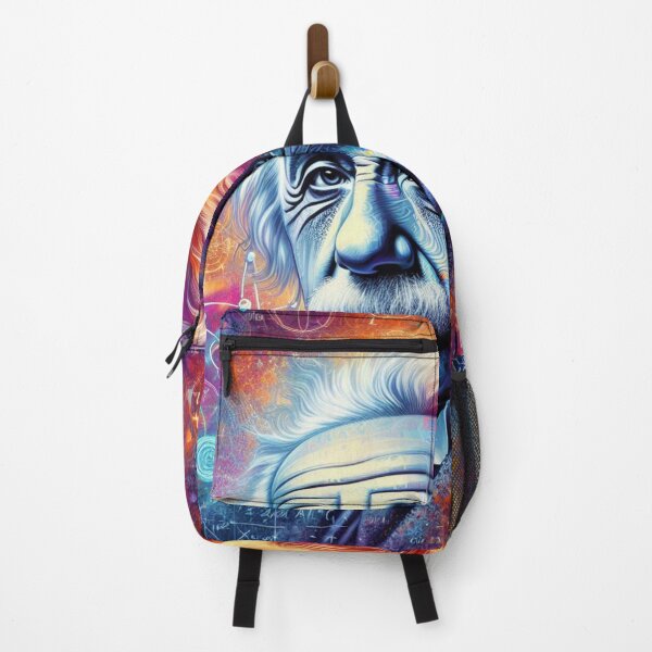 Item preview, Albert Einstein designed and sold by sevenmountains.