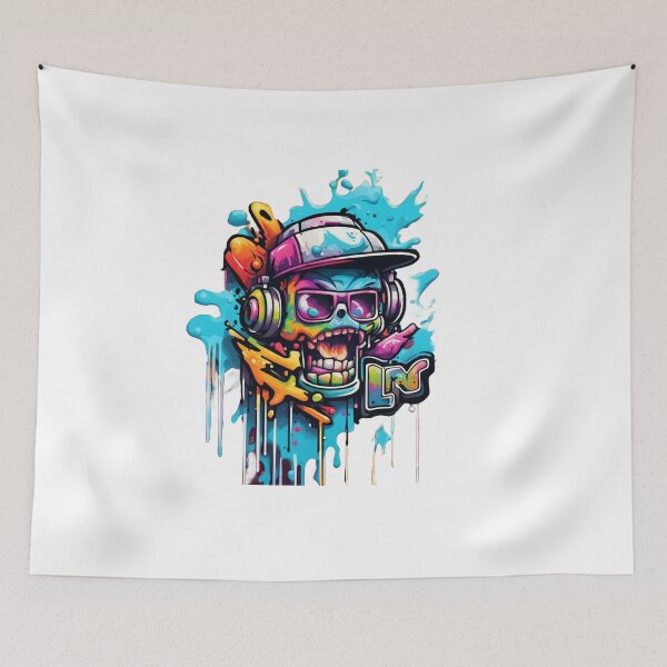 Item preview, art t-shitr designed and sold by VisualWonders.