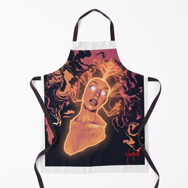 Item preview, Cuprum Our Queen #3 designed and sold by Hamon The Artist.
