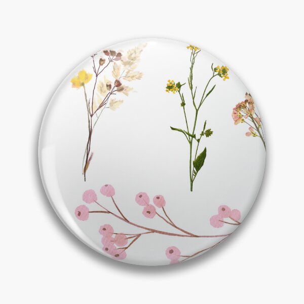 Item preview, Awesome Bundle of Flowers designed and sold by InkPrintables.