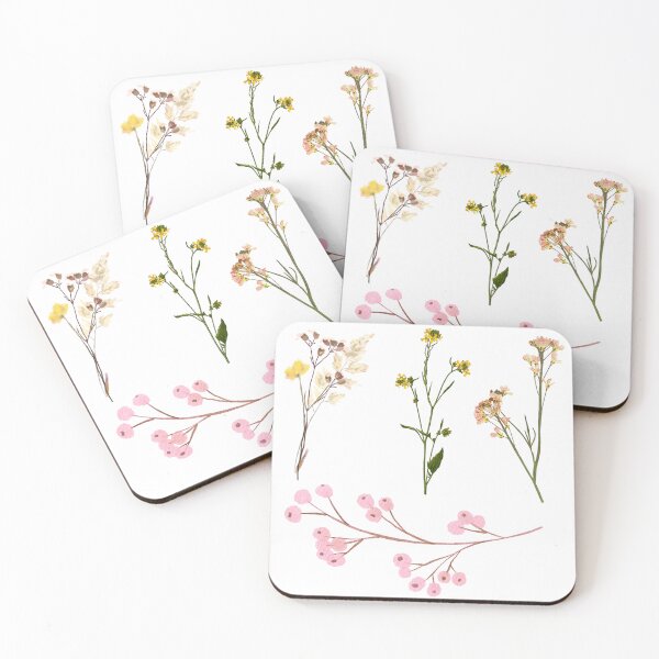 Item preview, Awesome Bundle of Flowers designed and sold by InkPrintables.