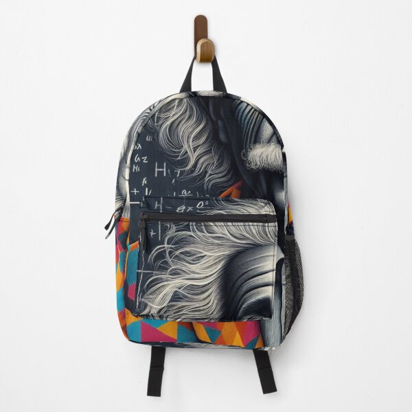Item preview, Albert Einstein designed and sold by sevenmountains.