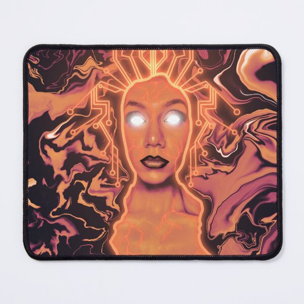 Item preview, Cuprum Our Queen designed and sold by Hamon The Artist.