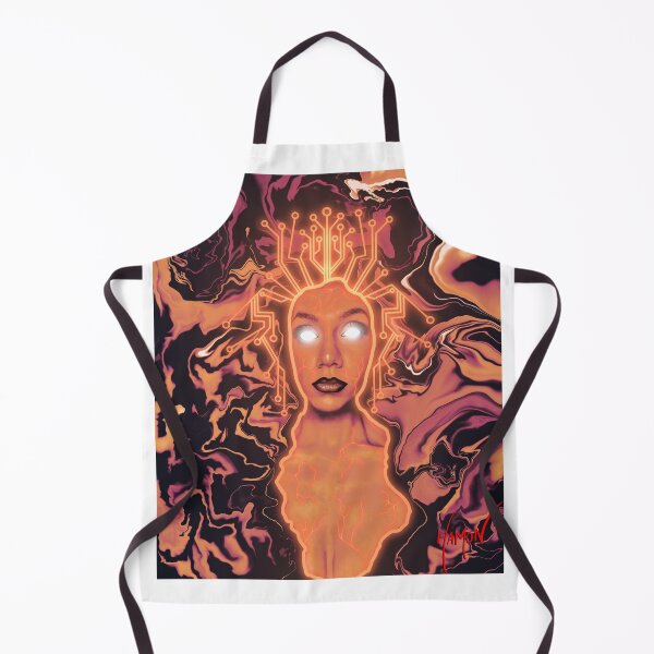 Item preview, Cuprum Our Queen designed and sold by Hamon The Artist.
