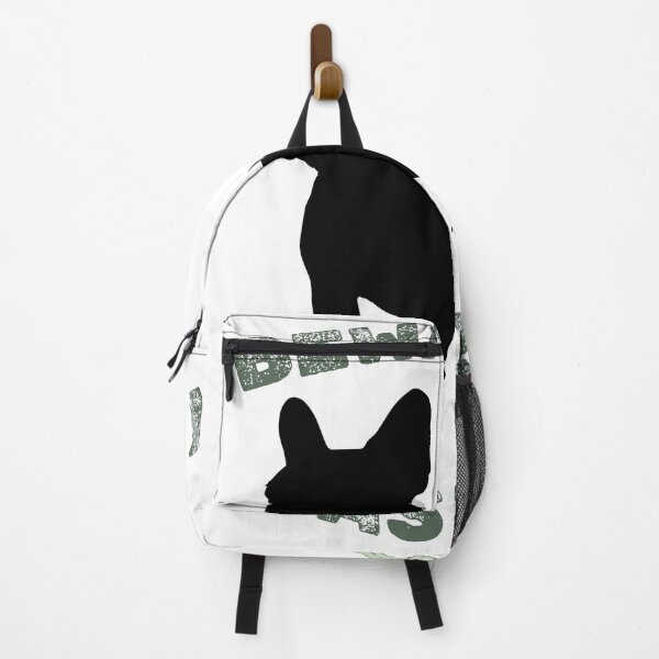Item preview, Gas Tank on Legs: Proceed with Caution! Funny French Bulldog designed and sold by Nicolae Aurel Paun.