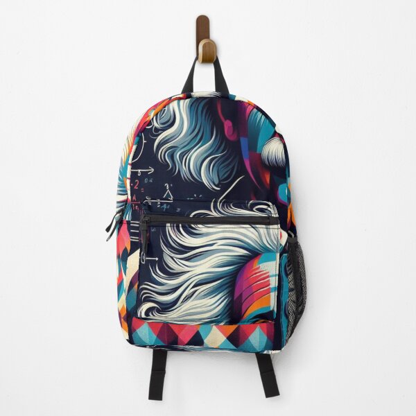 Item preview, Albert Einstein designed and sold by sevenmountains.