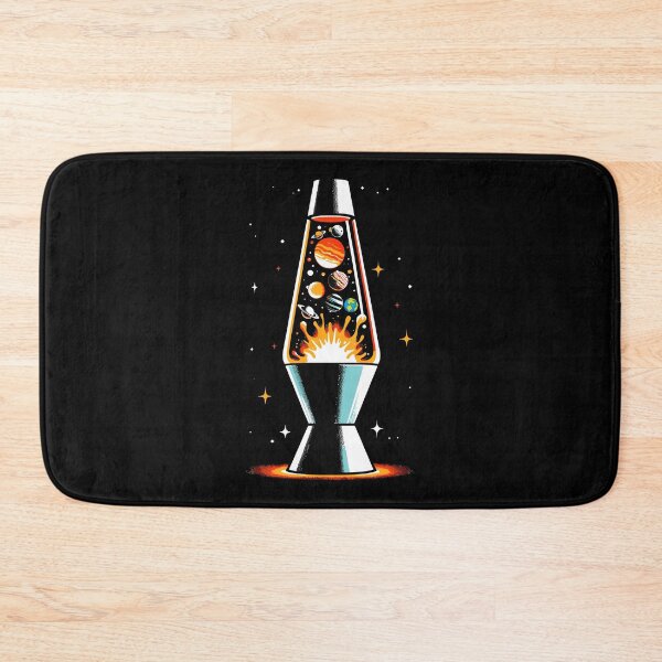 Item preview, Planets in Lava Lamp Science Astronaut Funny Space designed and sold by KsuAnn.