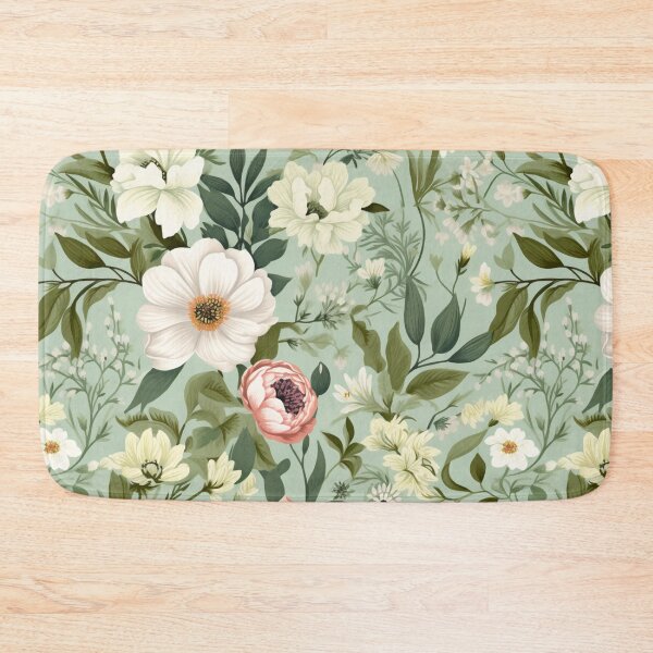 Item preview, botanical Bonanza designed and sold by Ellimade.