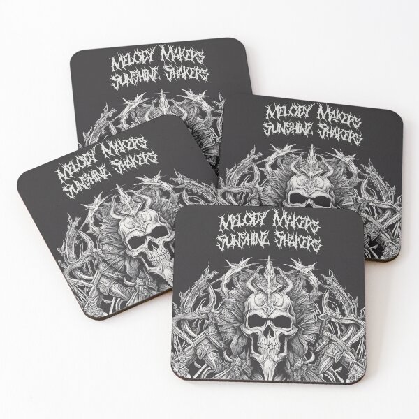 Item preview, Melody Makers & Sunshine Shakers designed and sold by occorocks.