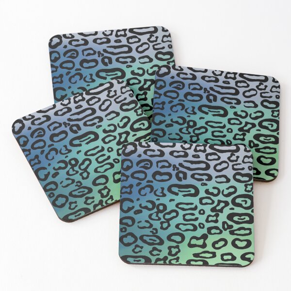 Item preview, Leopard Print Pattern designed and sold by zzzozzo.
