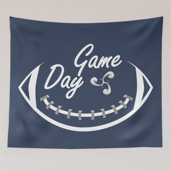 Item preview, GAME DAY_SB_I designed and sold by XTSTUDIOART.