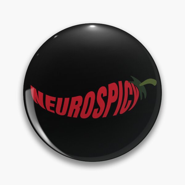 Item preview, Neuroespecia designed and sold by TChubbyFlamingo.