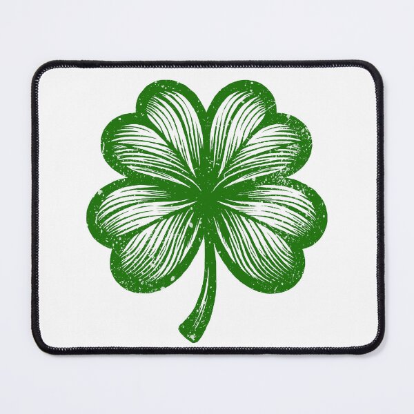 Item preview, Shamrock designed and sold by Angry Swan Designs.