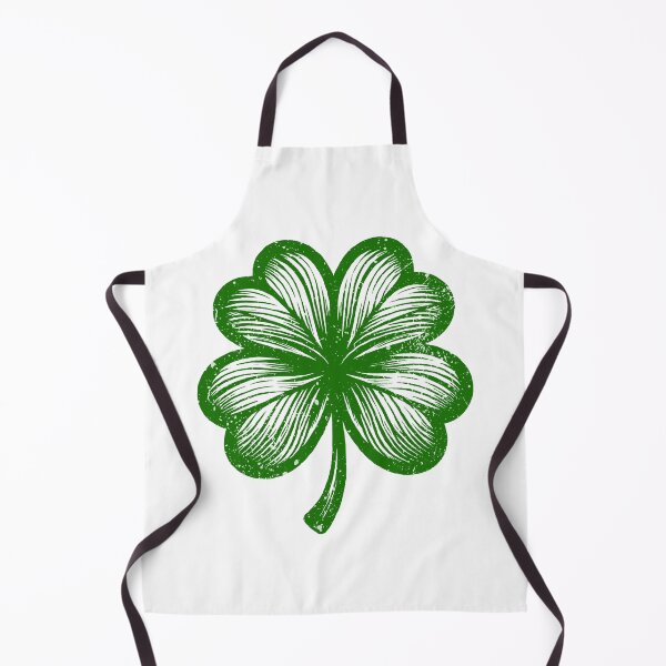 Item preview, Shamrock designed and sold by Angry Swan Designs.