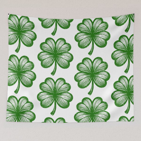 Item preview, Shamrock designed and sold by Angry Swan Designs.