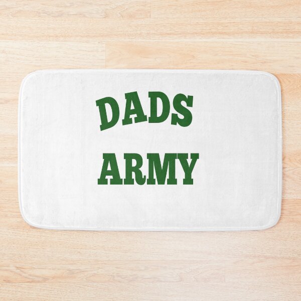 Item preview, dads army  designed and sold by MKshoper.