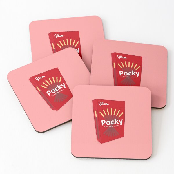Item preview, Chocalet Pocky  designed and sold by the dragon  shop.