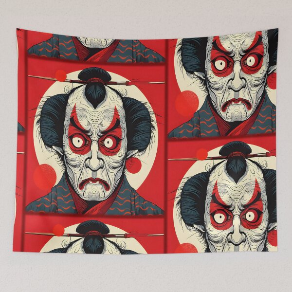 Item preview, A Mask 2 designed and sold by kaii572519.