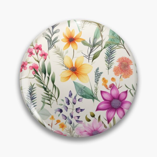 Item preview, Flower bonanza designed and sold by Ellimade.