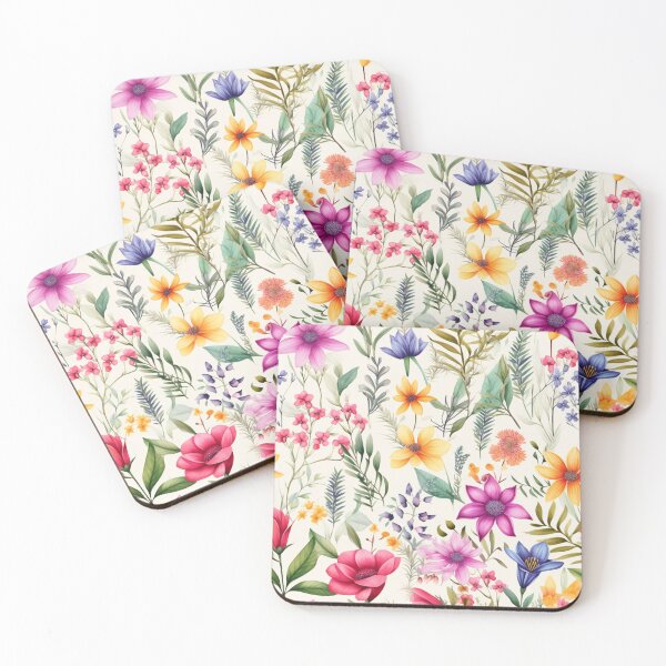 Item preview, Flower bonanza designed and sold by Ellimade.
