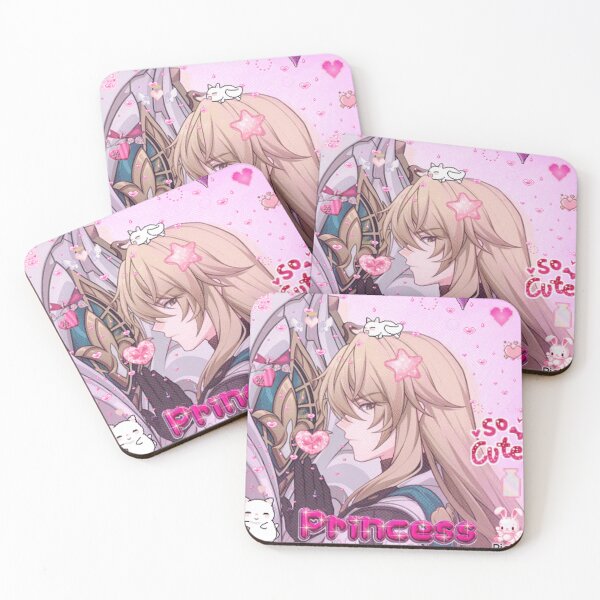 Item preview, HONKAI STAR RAIL Luocha Picmix edit designed and sold by cheapfan.