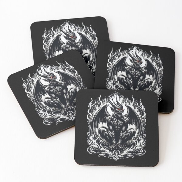 Item preview, Gargoyle Guardian designed and sold by Rui Fernandes.