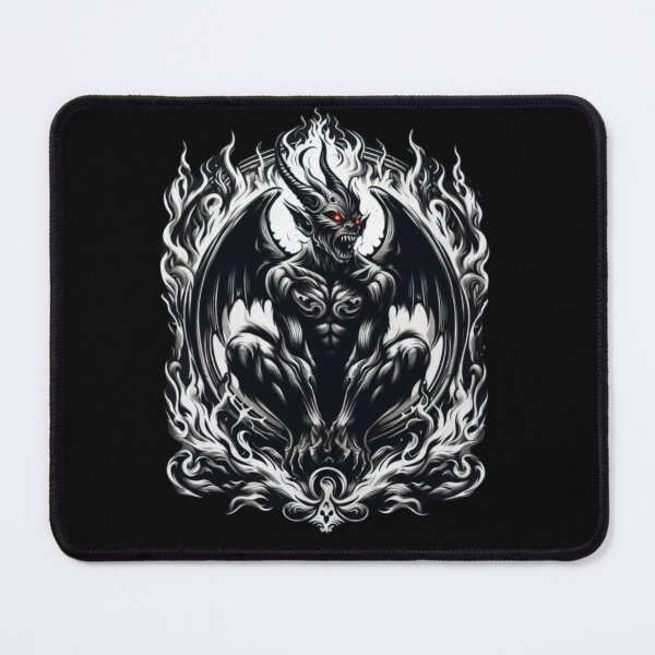 Item preview, Gargoyle Guardian designed and sold by Rui Fernandes.