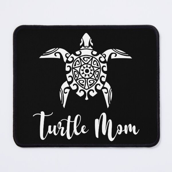Item preview, Turtle Mom designed and sold by Turie.