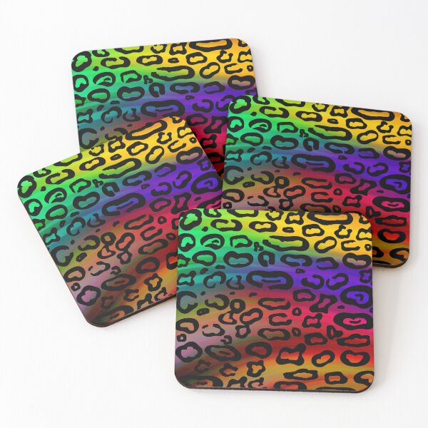 Item preview, Leopard Print Pattern designed and sold by zzzozzo.
