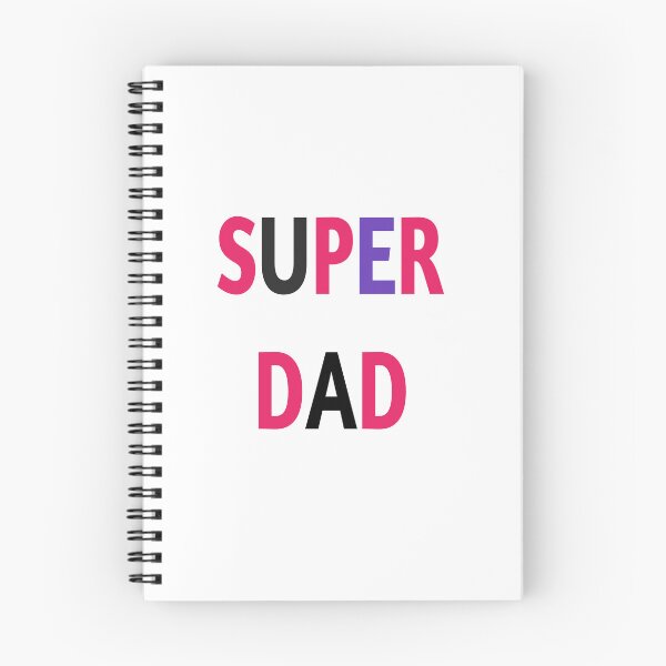 Item preview, super dad  designed and sold by MKshoper.