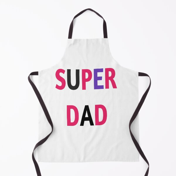 Item preview, super dad  designed and sold by MKshoper.