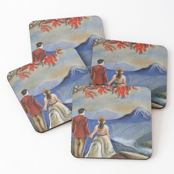 Item preview, Valley of love designed and sold by DanielST7.