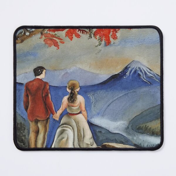 Item preview, Valley of love designed and sold by DanielST7.