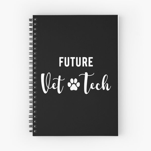 Item preview, Future Vet Tech designed and sold by Turie.