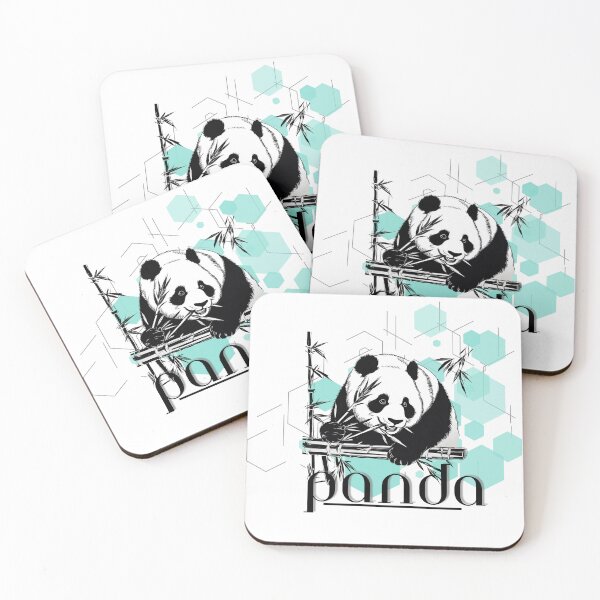 Item preview, Cutie Panda designed and sold by ARCPrintables.