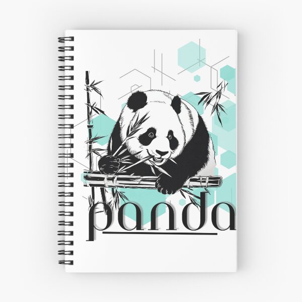 Item preview, Cutie Panda designed and sold by ARCPrintables.