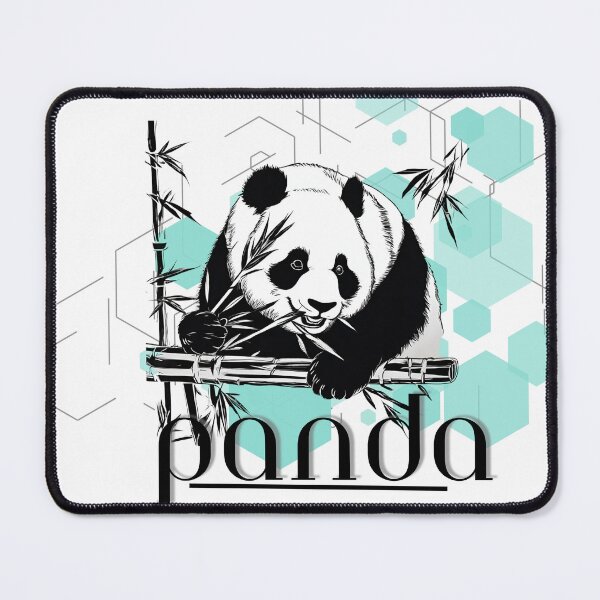 Item preview, Cutie Panda designed and sold by ARCPrintables.