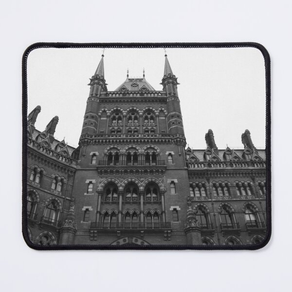 Item preview, Renaissance Hotel, St Pancras, London designed and sold by joelmeadows1.