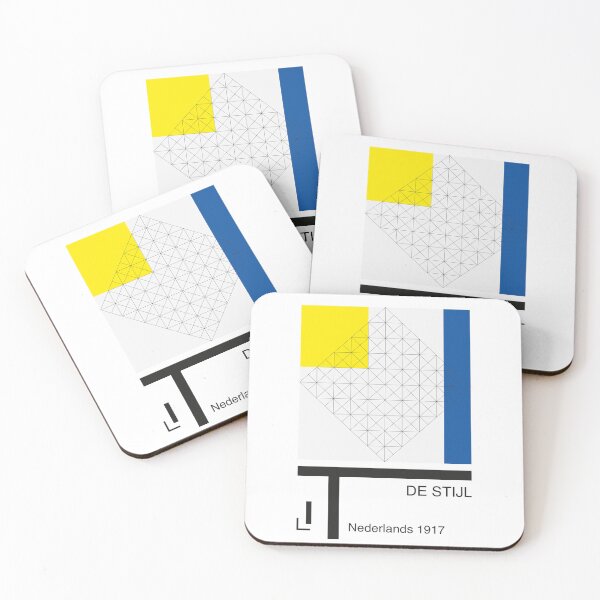 Item preview, DeStijl#40 designed and sold by process22.